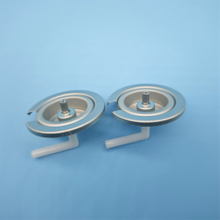 Butane Gas Stove Valve for Outdoor BBQs