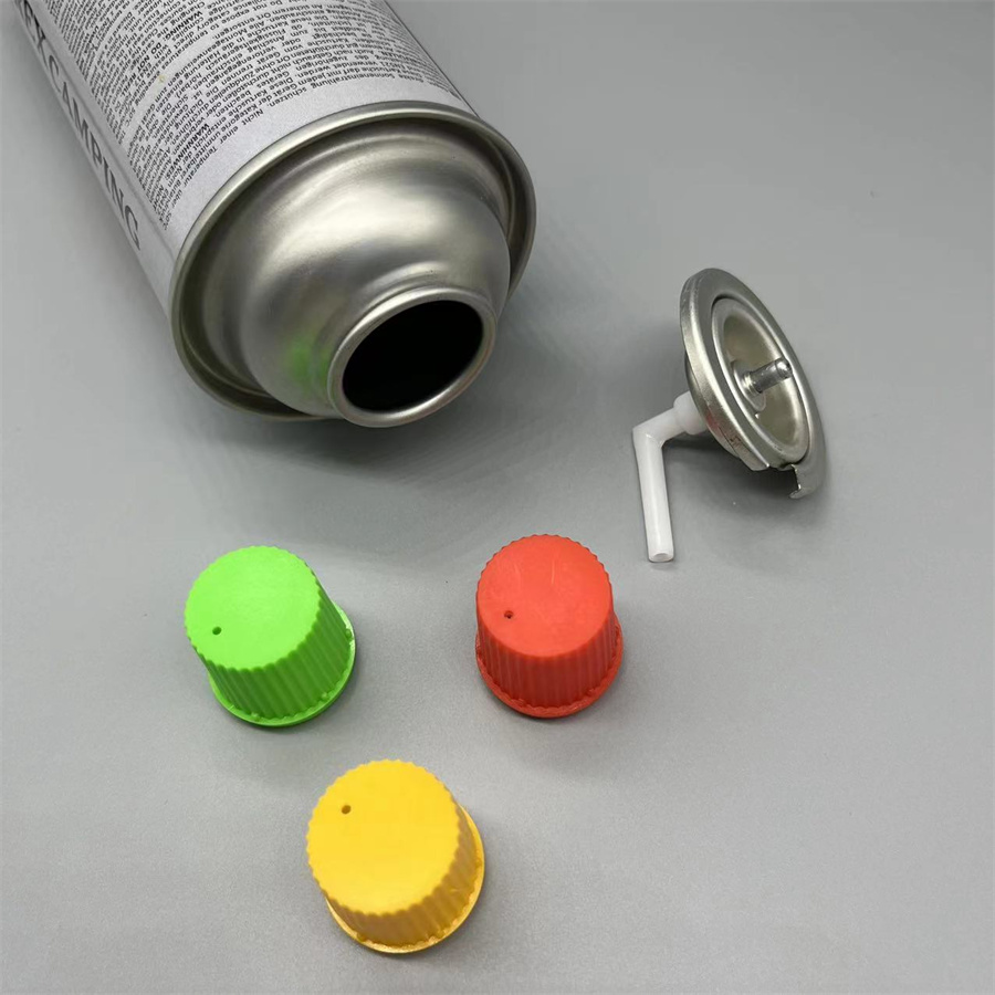Premium Propane Gas Safety Valve for RV Propane Systems - High - Temperature Resistance Specification