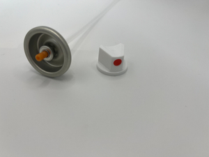 Účinný ventil dávkovača farby – pohodlné riešenie pre riadené dávkovanie farby – spoľahlivé a všestranné