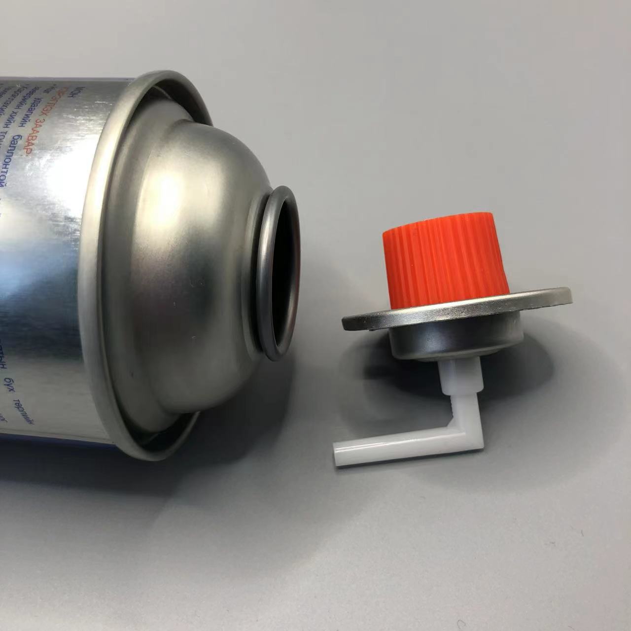 butane gas lighter refill valve (236)