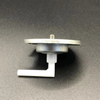 Adjustable Butane Gas Stove Valve Precise Flame Control for Gourmet Cooking