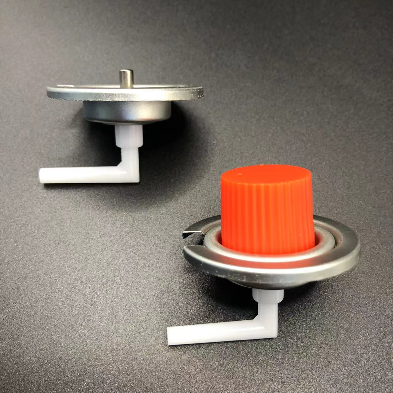 butane gas lighter refill valve (163)