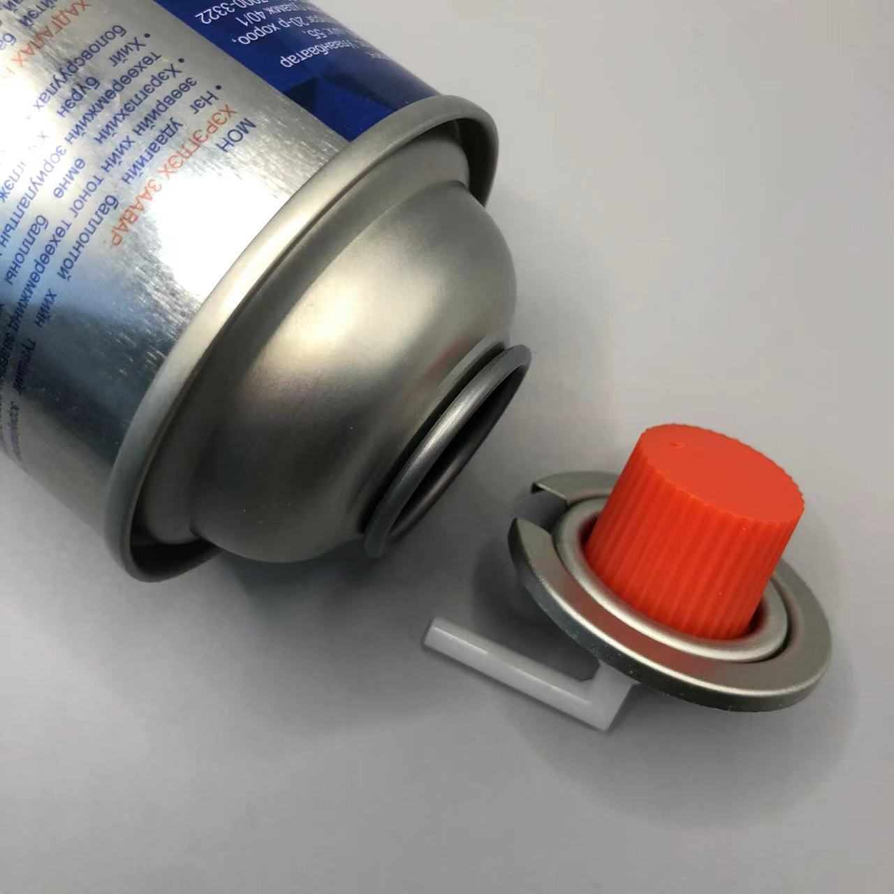 butane gas lighter refill valve (78)
