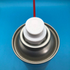 Adjustable Flow Control Valve for Customized Carburetor Cleaning