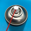 Extended Reach Spray Valve for Accessing Hard-to-Reach Areas in Carburetors