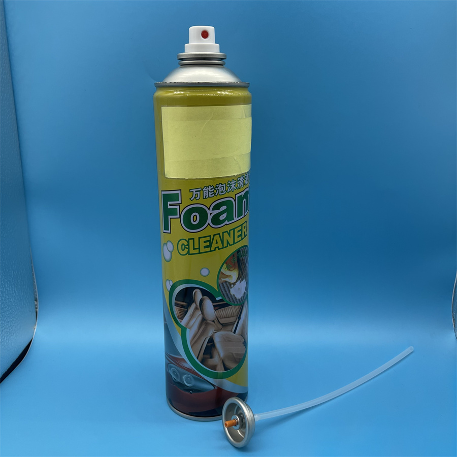 Foam Cleaner Valve (37)
