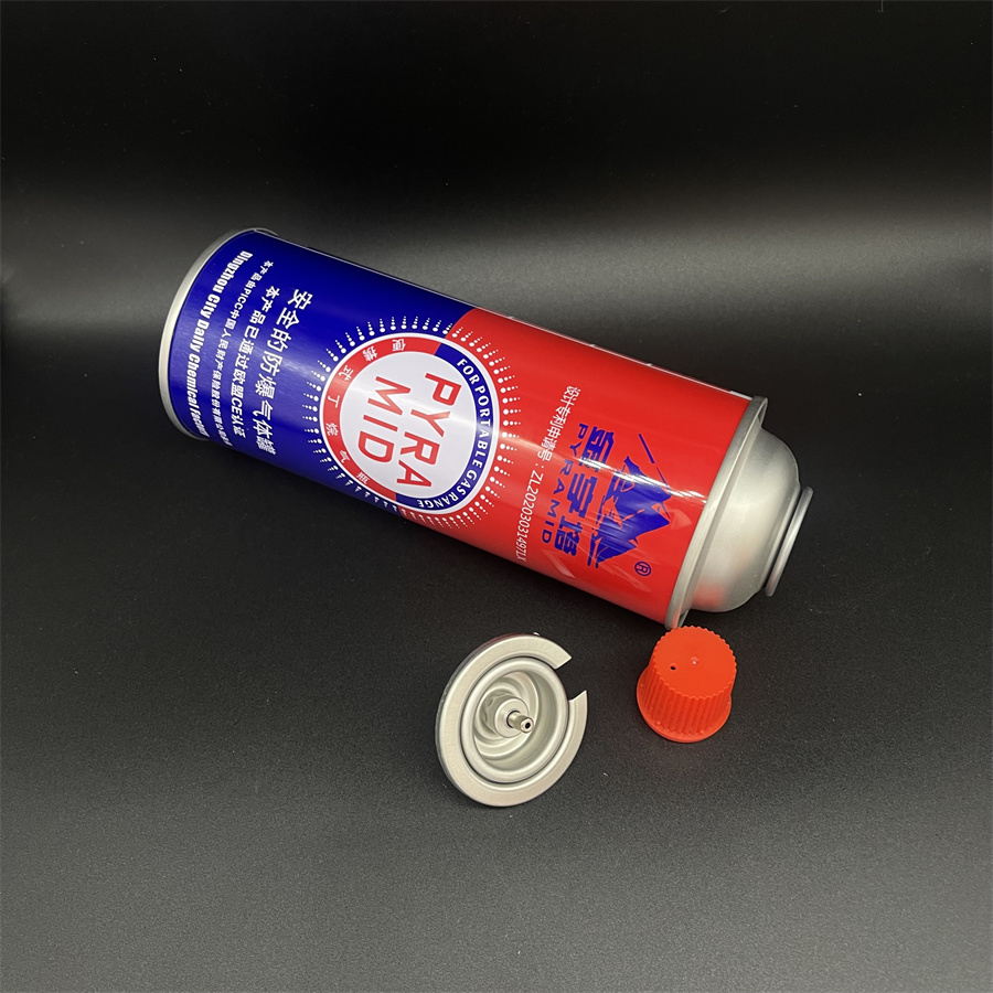 butane gas cartridge (198)