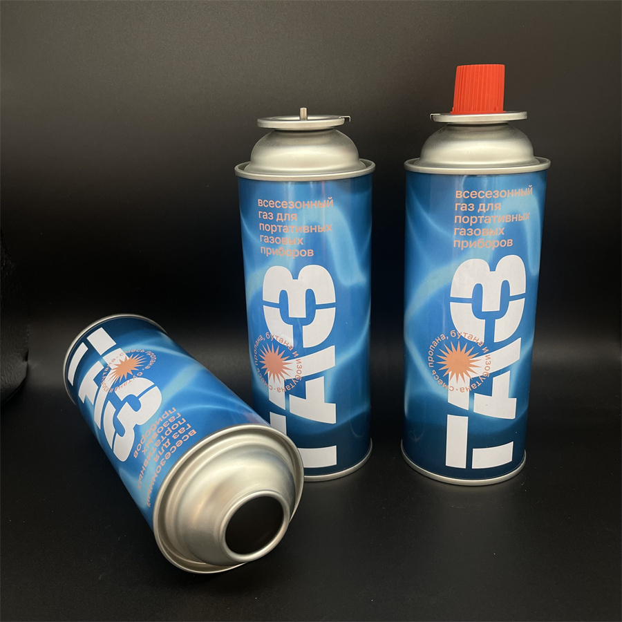 butane gas cartridge (148)