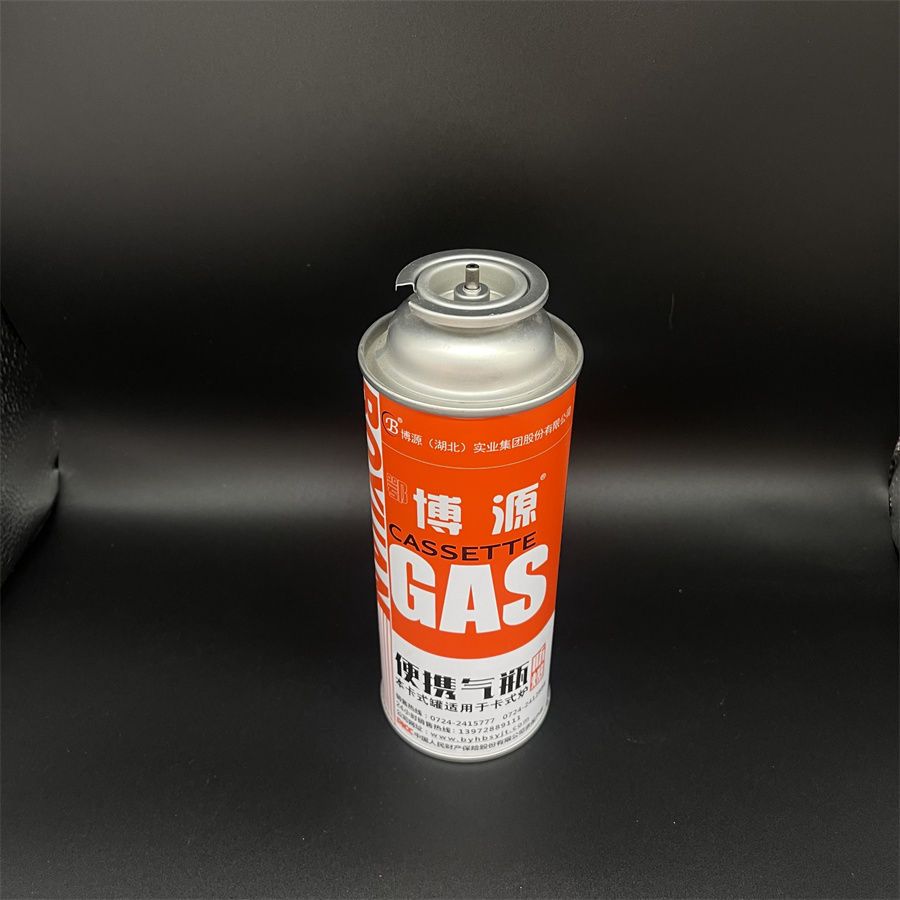 butane gas cartridge (157)