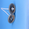 Easy-to-Use Metered Valve System for Convenient Application