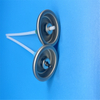 Versatile Metered Valve for Various Applications