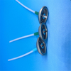 Efficient Metered Valve System for Controlled Dosage