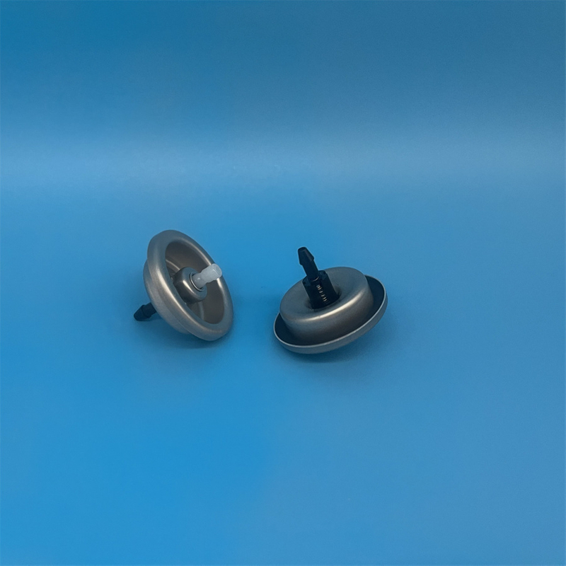 Efficient Mousse Foam Dispenser Valve - Enhance Your Culinary Artistry and Beauty Regimen with Ease