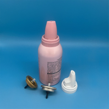 Professional Hair Mousse Dispensing Valve for Barbershops with Adjustable Flow