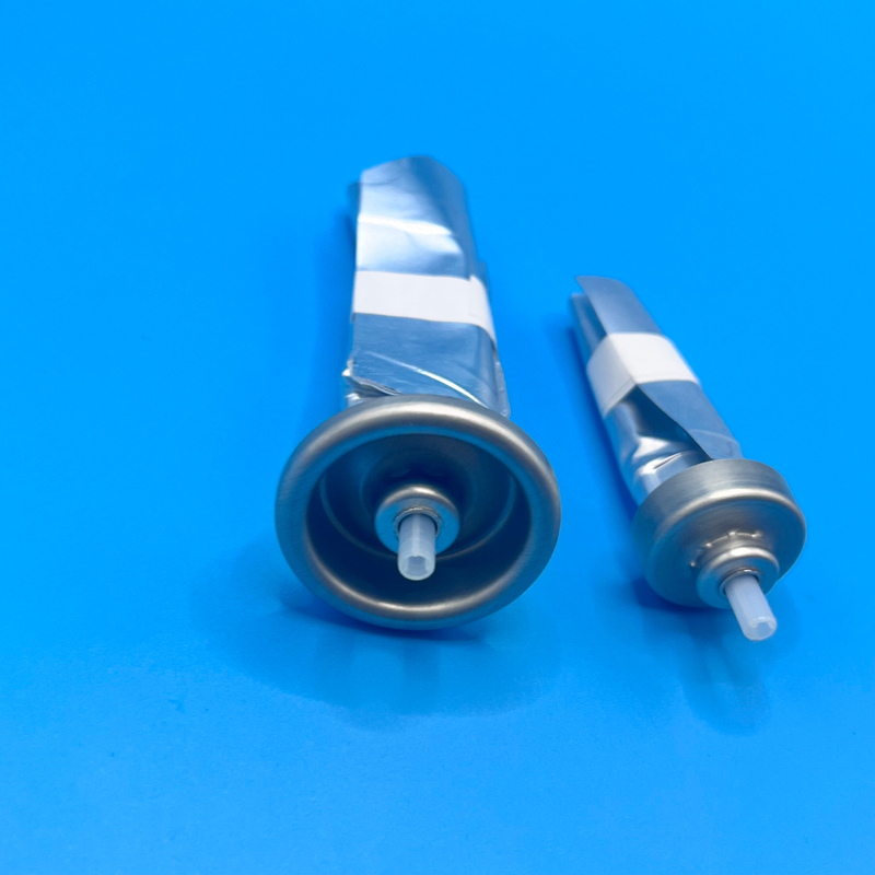 Superior Quality Bag on Valve Packaging for Reliable Performance