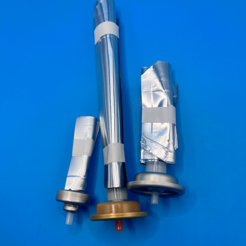 Efficient Bag on Valve Packaging for Optimal Performance