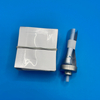 High-Pressure Dispensing Control for Precise Product Application