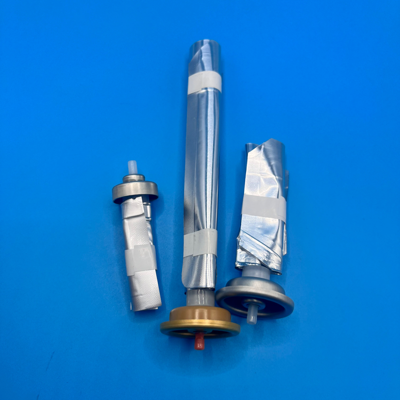 Industrial-Grade Bag on Valve Technology for Commercial Applications