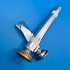 Convenient Product Application with User-Friendly BOV