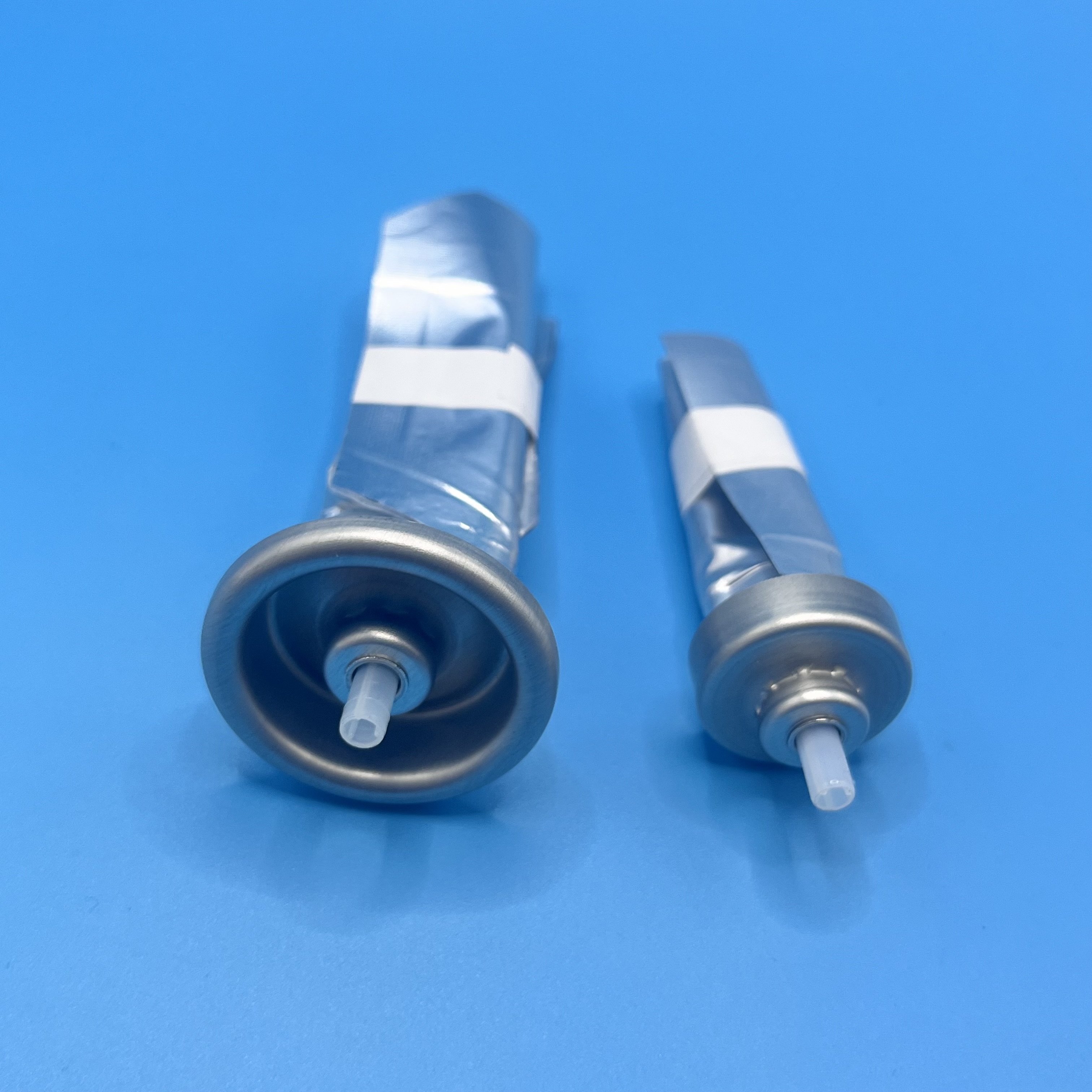 Versatile Bag on Valve Packaging for Various Industries