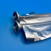 Cleaning And Sanitizing Bag-on-Valve Dispenser