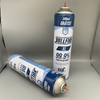 EcoRefill Lighter Gas Refill Kit - Environmentally Friendly Solution - Long-lasting Performance