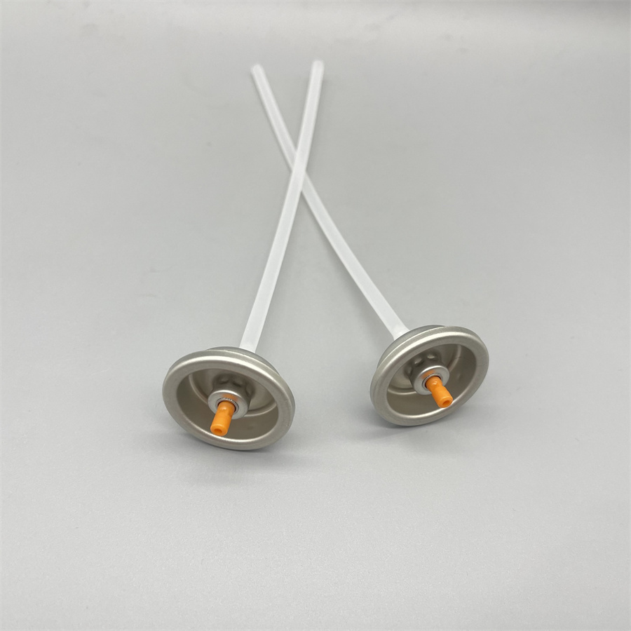 carburetor cleaner valve (52)