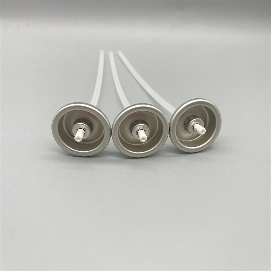 carburetor cleaner valve (4)