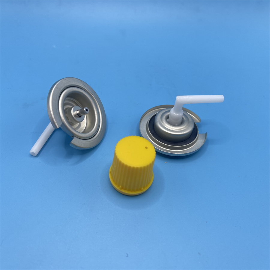 butane gas stove valve (72)