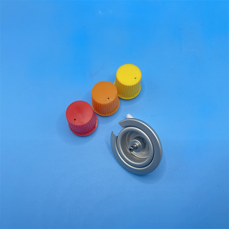 Economical Universal Replacement Butane Gas Valve for Home Kitchen Stoves with Easy-Install Design