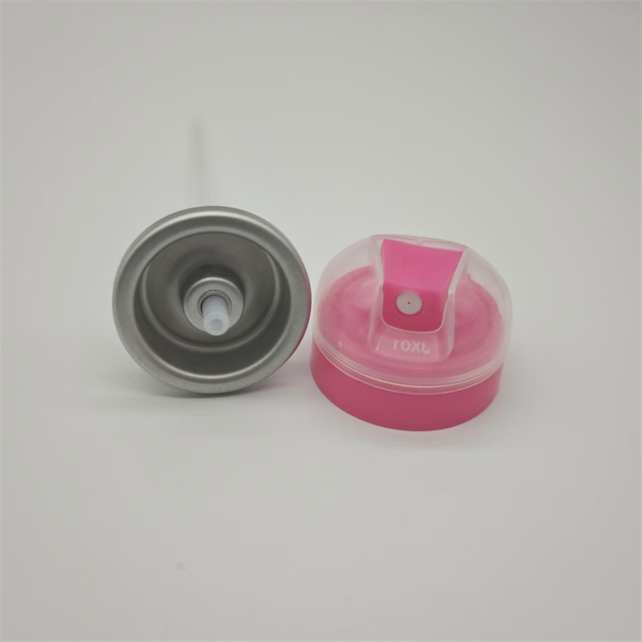 High-Quality Perfumed Air Spray Valve for Home Fragrance