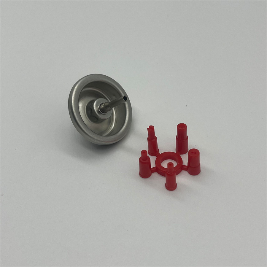 lighter gas refill valve (37)