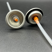 Adjustable Pneumatic Paint Valve | High-Precision Spray | Ideal for Automotive and Industrial Coating