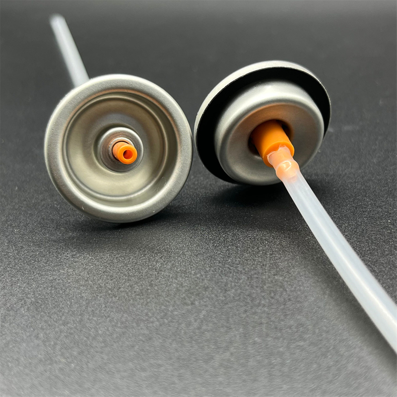 Adjustable Pneumatic Paint Valve | High-Precision Spray | Ideal for Automotive and Industrial Coating
