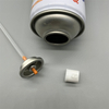 High-Performance Pneumatic Paint Spray Valve | Industrial-Grade Paint Application | Easy Control