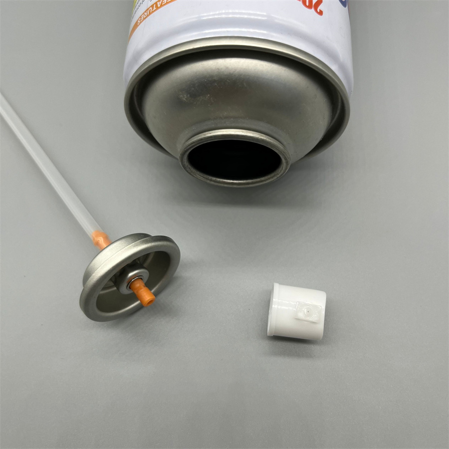 High-Performance Pneumatic Paint Spray Valve | Industrial-Grade Paint Application | Easy Control