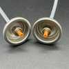 High-Performance Pneumatic Paint Spray Valve | Industrial-Grade Paint Application | Easy Control