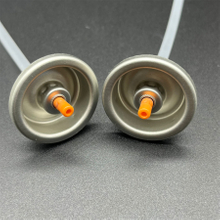 High-Performance Pneumatic Paint Spray Valve | Industrial-Grade Paint Application | Easy Control