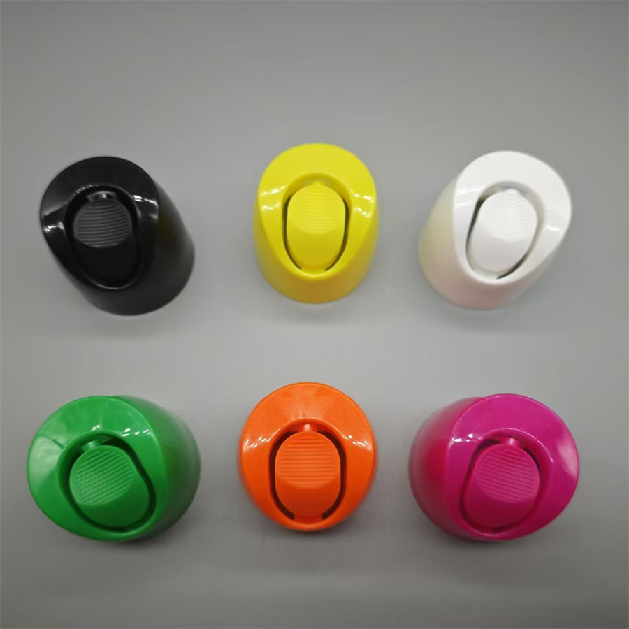 52 mm -es CAPS20
