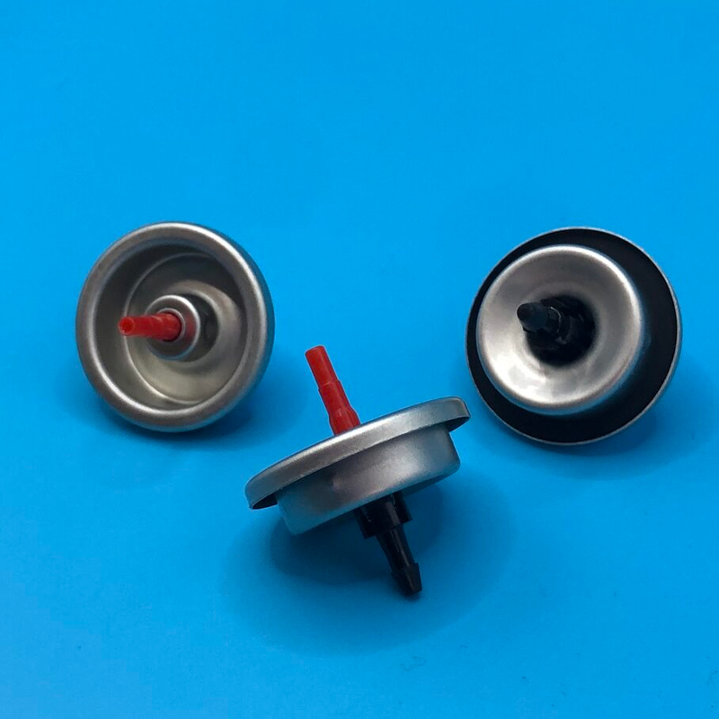 Gas Lighter Refill Safety Cap Secure and Leak Proof Protection