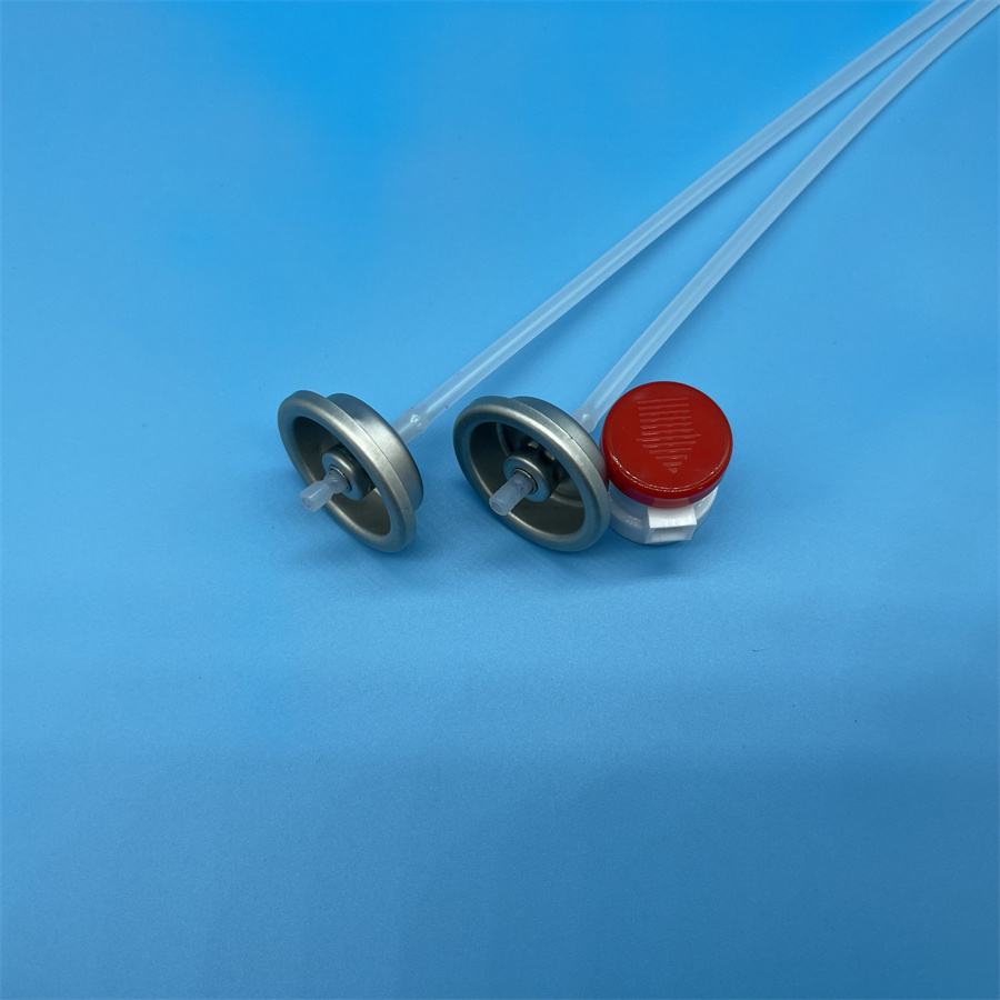 Shoes socks cleaning valve actuator (16)