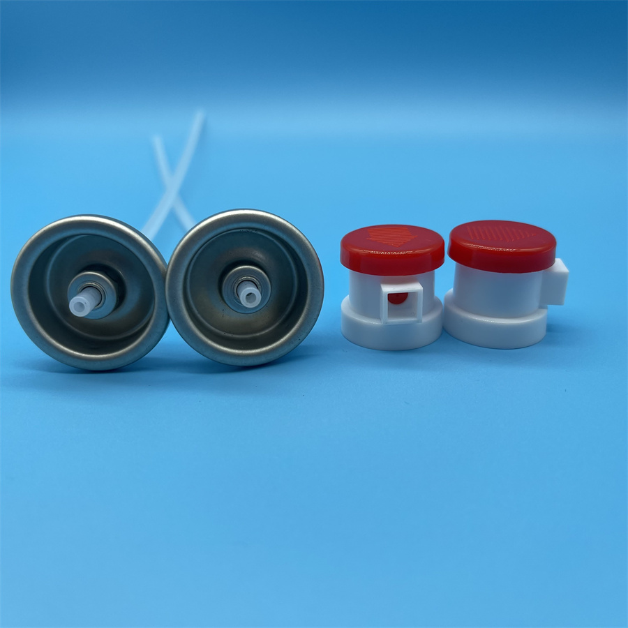 Shoes socks cleaning valve actuator (33)