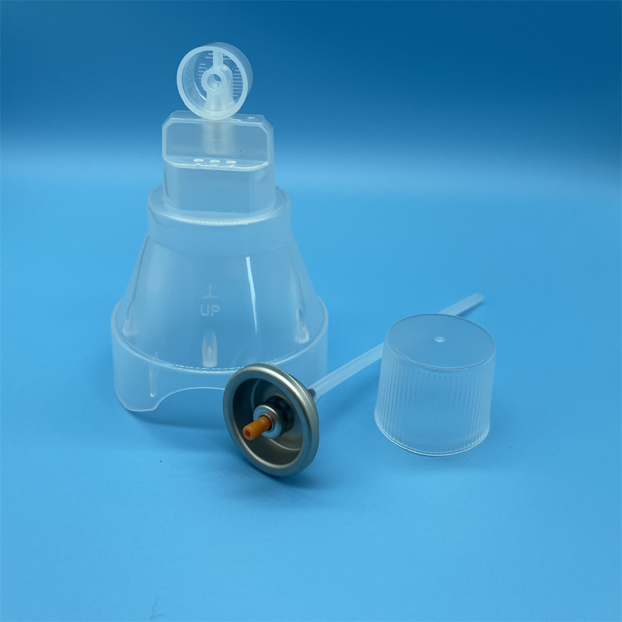 Oxygen Spray System for Aesthetic Treatments - Precision Delivery and Skin Rejuvenation