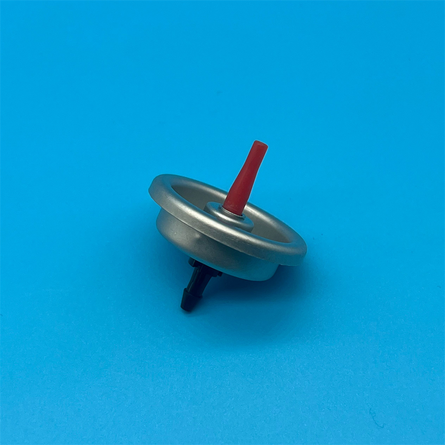 Premium Butane Gas Valve Refill - High - Pressure Resistance for Outdoor Gear