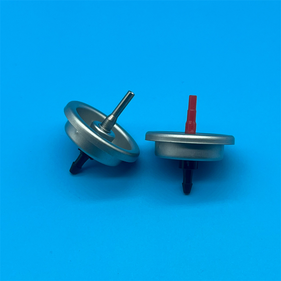 Efficient Butane Gas Valve Refill - Quick - Refill for Busy Lifestyles