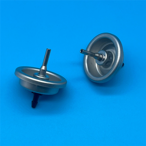 Professional Butane Gas Valve Refill - Long - Lasting for Industrial Use