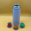 Premium Butane Flow Valve Anti Clogging Design for Extended Service