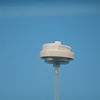Advanced Germ-Free Deodorant Valve for Offices