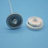 High-Performance Antibacterial Deodorant Valve for Men's Sport Grooming with Sweat-Activated Odor Neutralization