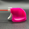 Versatile Air Conditioner Cleaner Button Universal Fit for Different AC Models